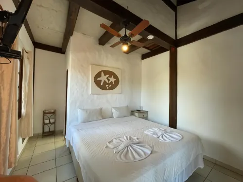 포사다 빌라 두 솔 상 세바스티앙