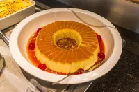 Ibis Imperatriz - breakfast