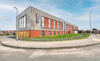 Premier Inn Faversham