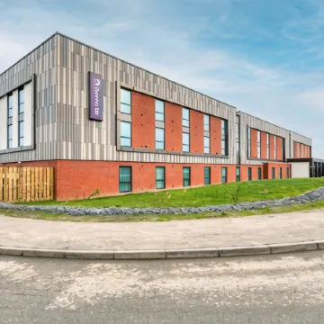 Premier Inn Faversham