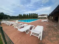 Agriturismo Con Piscina Immerso Nella Natura la Bisa - Homestays