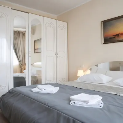 Skazka Hotel