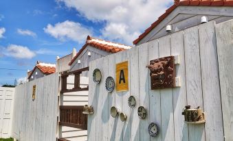 Shiawaseninaru Kourijima No Yado