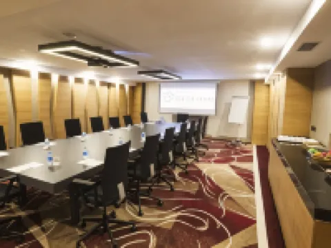 Park Dedeman Trabzon Hotels in Trabzon