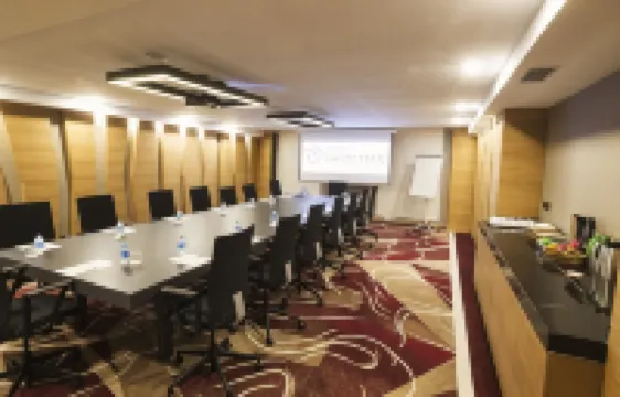 Park Dedeman Trabzon