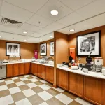 Hampton Inn & Suites Tucson East/Williams Center Hotels in Tanque Verde