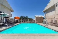 Travelodge by Wyndham Angels Camp CA Hotels in Angels Camp