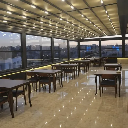 Golaz SUİT Otel