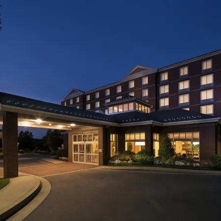 Hilton Garden Inn Baltimore/White Marsh