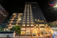 Vietnam Taste Hotel Quy Nhon - Beachfront