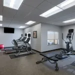 TownePlace Suites Monroe Hotels in Monroe