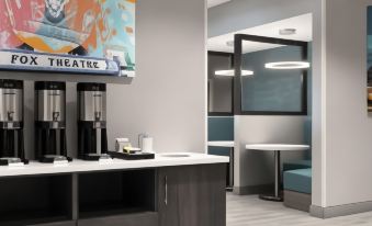 Hampton Inn by Hilton O'Fallon