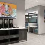 Hampton Inn by Hilton O'Fallon Hotels in OFallon