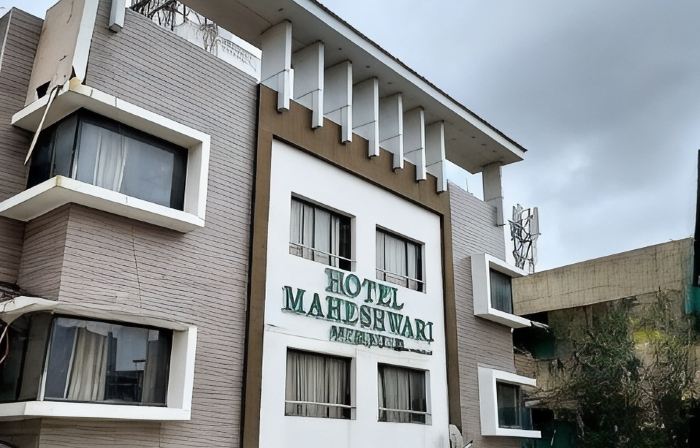 Hotel Maheshwari Avenue
