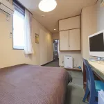 Hotel Select Inn Nishinasuno Ekimae Hotels in Otawara