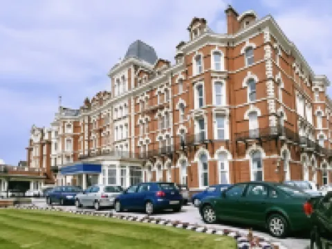 Imperial Hotel Blackpool Hotels in Blackpool