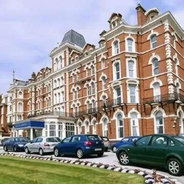 Imperial Hotel Blackpool