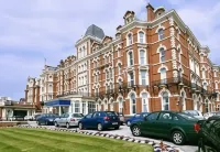 Imperial Hotel Blackpool Hotel di 