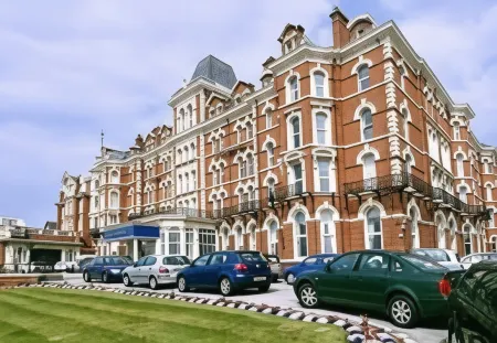 Imperial Hotel Blackpool