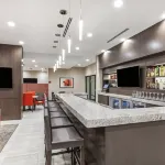 TownePlace Suites Dallas Plano/Richardson