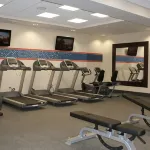 Hampton Inn by Hilton Fort Saskatchewan Hotels in Fort Saskatchewan