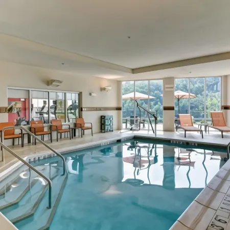 Courtyard Bridgeport Clarksburg