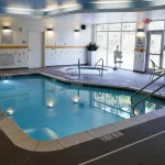Fairfield Inn & Suites Stroudsburg Bartonsville/Poconos