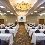 DoubleTree by Hilton Hotel Johnson City
