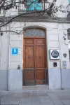 La Perla Granada Suites