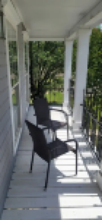 It's Five O'Clock off South Lamar