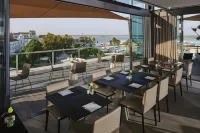 Occidental Faro - breakfast