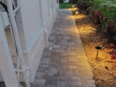 Cocoa Village Hideaway - 1 Bedroom/1 Bath Walk to Riverfront and Restaurants Hotels in Cocoa