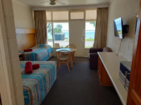 Barmera Lake Resort Motel Hotels in Barmera