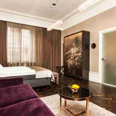 エリート プラザ ホテル Rooms