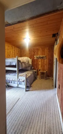 Coyle Ridge Cabin Retreat