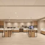 Home2 Suites by Hilton Clovis Отели в г. Кловис