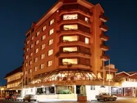 Hotel Don Luis Puerto Montt Hotels in Puerto Montt