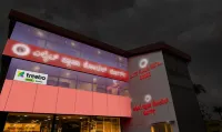 Treebo Elite Plaza, 700 Mtrs from Madikeri Fort - واي فاي