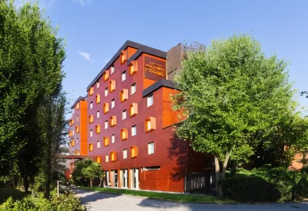 Antony Hotel Отели рядом с достопримечательностью «New Murano gallery»