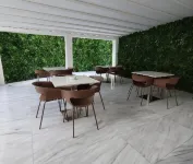 International Atene Hotel - Frühstück