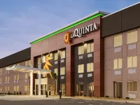 La Quinta Inn by Wyndham Columbia NE / Fort Jackson Hotels in Richland County