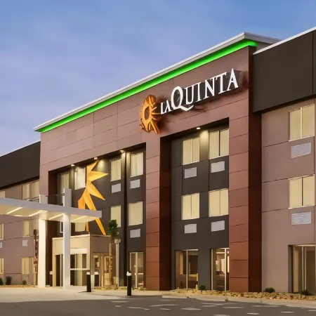La Quinta Inn by Wyndham Columbia NE / Fort Jackson
