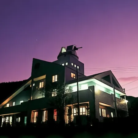Auberge Albireo