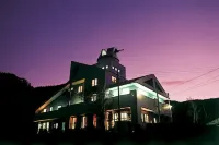 오베르주 알비레오 덴몬다이