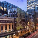 West Hotel Sydney - Curio Collection by Hilton Các khách sạn ở Sydney