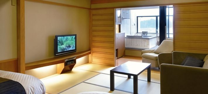 Hoshokaku Hotels in Takayama City