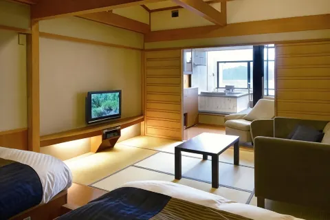 寶生閣飯店
