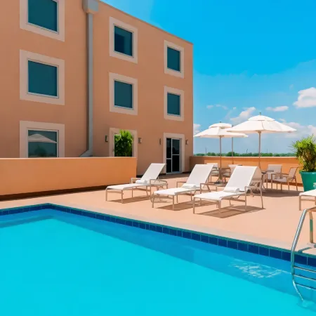 Sheraton Metairie - New Orleans Hotel