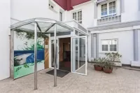 Apartamentos Turisticos Noray Hotels in Transmiera