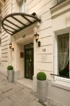 Hotel Alexandrine Opera - 3 tähden